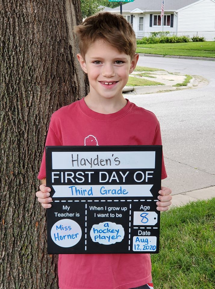 First Day